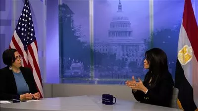 «المشاط»: مصر تنفذ إصلاحات هيكلية لتعزيز استقرار الاقتصاد الكلي ودعم التعافي المستدام