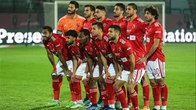 كولر يعلن تشكيل الأهلي لمواجهة مازيمبي في نصف نهائي دوري أبطال أفريقيا