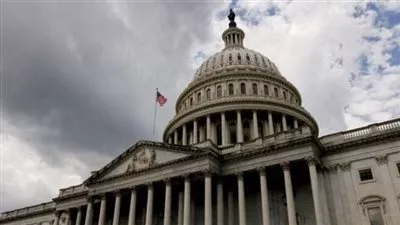 مجلس النواب الأمريكي يقر 95 مليار دولار مساعدات لإسرائيل وأوكرانيا