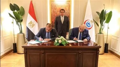 «الصحة» تتعاون مع جهاز التمثيل التجاري لترويج الخدمات العلاجية المصرية بالخارج