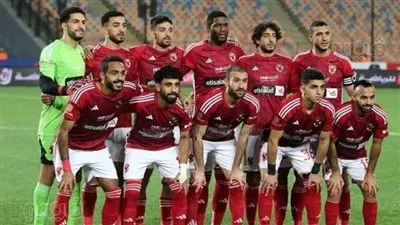 الاهلي يلتقى «زد» اليوم بمسابقة الدورى المصري