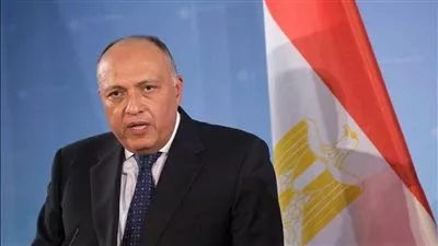 وزير الخارجية يشارك في اجتماع وزراء خارجية تجمع بريكس بروسيا