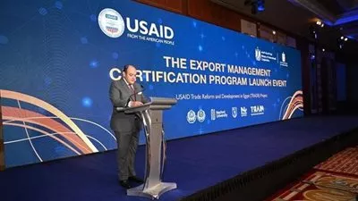 «التجارة»:  تقديم كافة أشكال الدعم لتعزيز نفاذ الصادرات المصرية للأسواق الخارجية