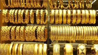 أسعار الذهب فى مصر اليوم الأربعاء 15 مايو 2024 