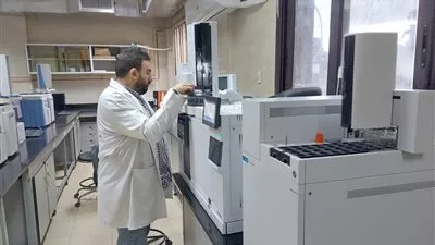 الزراعة: المركزي للمبيدات يعلن استمرار استقبال عينات الصادرات الزراعية خلال إجازة عيد الفطر