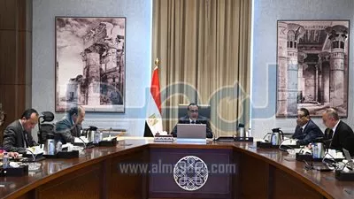  «مدبولي» يتابع إجراءات الإفراج الجمركى و تطبيق منظومة الشحن المُسبق ACI