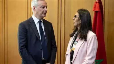 المغرب وفرنسا يسعيان إلى التعاون بمجال الطاقة النظيفة والنقل