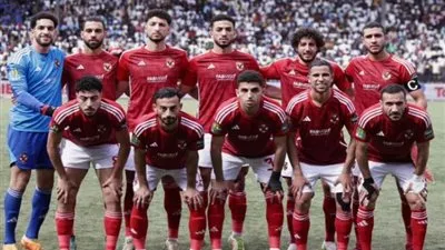 تشكيل الأهلي .. تاو أساسيًا أمام مازيمبي بدوري أبطال أفريقيا