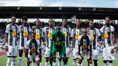 تغييران في تشكيل مازيمبي أمام الأهلي في نصف نهائي دوري أبطال أفريقيا