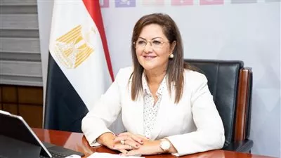 وزيرة «التخطيط» تشارك بمنتدى التمويل من أجل التنمية بالأمم المتحدة