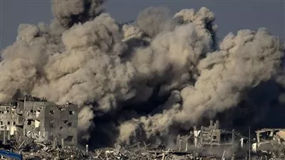 الرياض تستضيف مباحثات دولية لإيقاف الحرب في غزة