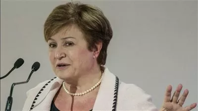 صندوق النقد: ندعم مصر فيما تتخذه من إجراءات تستهدف الإصلاح الهيكلي للاقتصاد