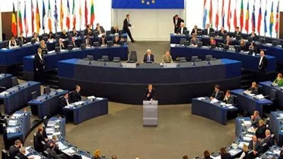 البرلمان الأوروبي: تعليق الرسوم الجمركية على الواردات الأوكرانية حتى 2025