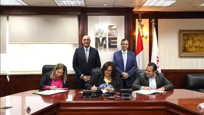 جهاز تنمية المشروعات يوقع عقد تمويل جديد بقيمة 30 مليون جنيه
