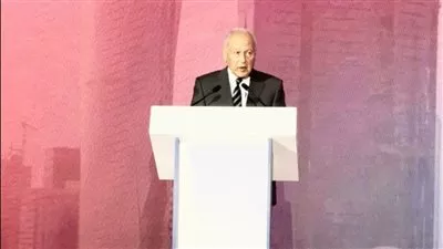 «أبو الغيط» يدعو أسواق المال العربية لوضع سياسات لتوطين الذكاء الاصطناعي