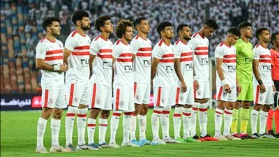  «فيفا» يعلن إيقاف قيد نادي الزمالك 3 فترات بسبب لاعبه السابق