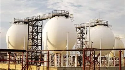 أسعار الغاز الطبيعي الأمريكي تقفز لأعلى مستوى في 12 أسبوعاً 