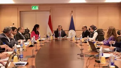 زيادة الحركة السياحية الوافدة لمصر 4% بالربع الأول من 2024