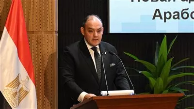 وزير التجارة: منظومة التشريعات المصرية تضمن حماية المستثمر المحلي والأجنبي 
