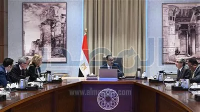 «سكاتك» النرويجية تدرس تنفيذ 5 مشروعات جديدة في مصر