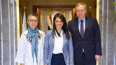 «المشاط»: استمرار التنسيق بين الحكومة والاتحاد الأوروبي لدفع جهود الإصلاح الاقتصادي