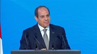 السيسي يتوجه إلى بكين لبحث تعزيز التعاون المصري الصيني المشترك