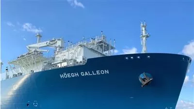 «إيجاس» تستأجر وحدة عائمة لتأمين احتياجات الغاز خلال فصل الصيف