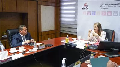  «التخطيط»: 15 مليار دولار استثمارات مشروعات الهيدروجين الأخضر بمدينة طربول الصناعية 