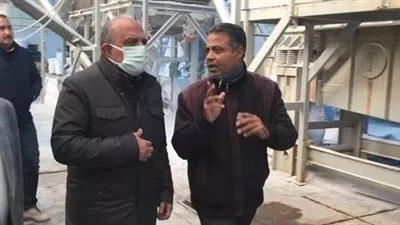 «قطاع الأعمال»: تطوير ملاحة «سبيكة» وإقامة مجمع صناعي بالشراكة مع القطاع الخاص 