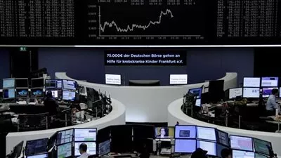أسواق الأسهم الأوروبية تختتم الأسبوع على خسائر بعد تهديدات ترامب