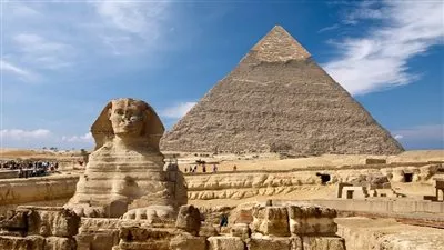 زيادة حركة السياحة الوافدة لمصر خلال الربع الأول من 2024