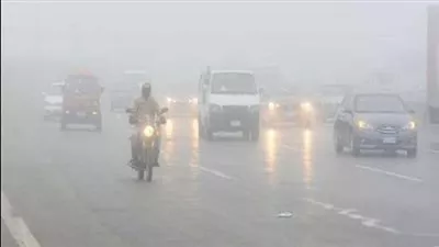 الأرصاد: طقس الثلاثاء مائل للحرارة نهاراً والبرودة ليلاً على أغلب الأنحاء