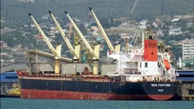 تداول 67 الف طن بضائع عامة ومتنوعة بموانئ البحر الأحمر 