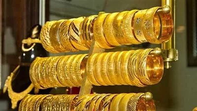 أسعار الذهب فى مصر اليوم السبت 18 مايو 2024 