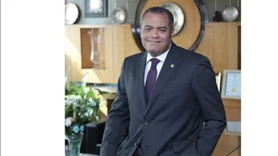 البنك الأهلي المصري يحصد جائزة أفضل مجموعة قانونية بالشرق الأوسط خلال 2024 