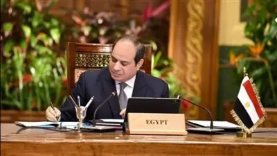 قرار جمهوري بتعيين عدداً من السفراء بديوان عام وزارة الخارجية