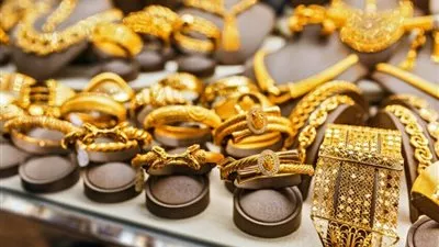 أسعار الذهب في مصر اليوم الجمعة 23 أغسطس 2024  