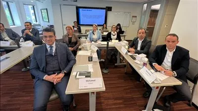 إطلاق الدفعة الثالثة من برنامج «الحوكمة المبتكرة في العصر الرقمي»