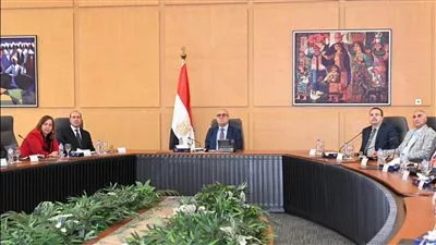 «الجزار» يتابع موقف تنفيذ وحدات «سكن لكل المصريين» بالمدن الجديدة والمحافظات