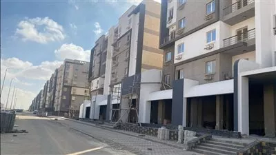 بدء تسليم دفعة جديدة من وحدات «سكن مصر» بالقاهرة الجديدة