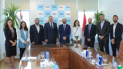 «كونتكت» تتعاون مع «ضامن» لتقديم حلول دفع مبتكرة وتحسين تجربة العملاء