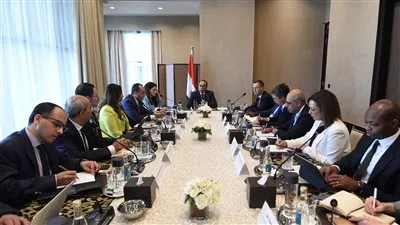 «مدبولي»: مصر تعتزم التخارج من الشركات الحكومية لإفساح المجال أمام القطاع الخاص