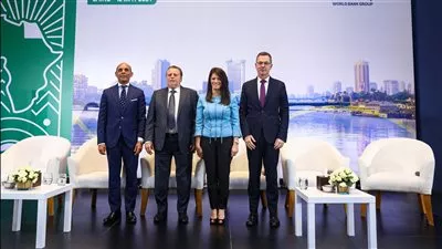 مؤسسة التمويل الدولية توقع اتفاقية مع بنك القاهرة بقيمة 100 مليون دولار