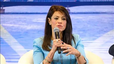  «المشاط»: تعظيم الاستفادة من الشراكات الدولية لتعزيز مشاركة القطاع الخاص في تحقيق التنمية