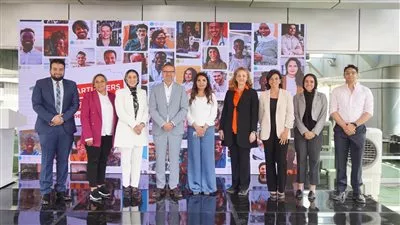 «توتال إنرجيز» تعلن إطلاق النسخة الرابعة من مسابقة «ريادة الأعمال»