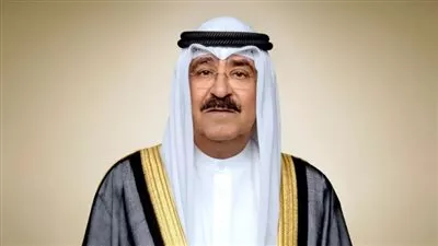  أمير الكويت يصدر مرسوماً بتشكيل الحكومة الجديدة برئاسة أحمد الصباح