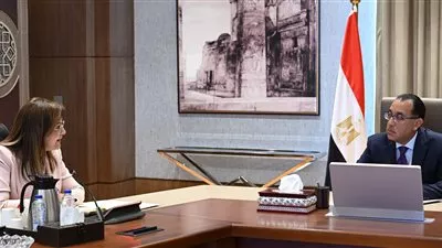  «مدبولي» يوجه بضرورة الاستمرار في متابعة الأسواق والعمل على خفض الأسعار