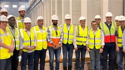 وزير الإسكان: 97.74 % نسبة الإنجاز بمشروع سد ومحطة «جوليوس نيريرى» بتنزانيا