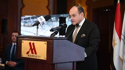 وزير التجارة: نمو القطاع الصناعي بنسبة 3.8% خلال 2022-2023