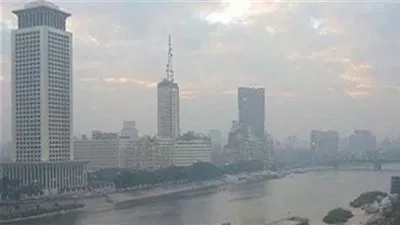 الأرصاد: طقس الثلاثاء حار نهارًا مائل للبرودة ليلًا على أغلب الأنحاء 